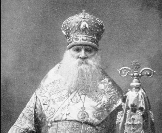 27 листопада 1937 року за вироком трійки нквд розстріляно митрополита УАПЦ, 73-річного Василя Липківського