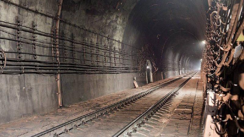 Пожежа у найдовшому тунелі росії – успішна операція СБУ