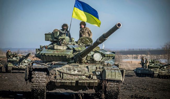 США помилково вирішили, що армію України швидко можна перетворити на західну