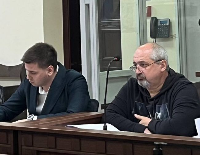 Суддю Паленика взяли під варту з альтернативною заставою в 4 млн грн