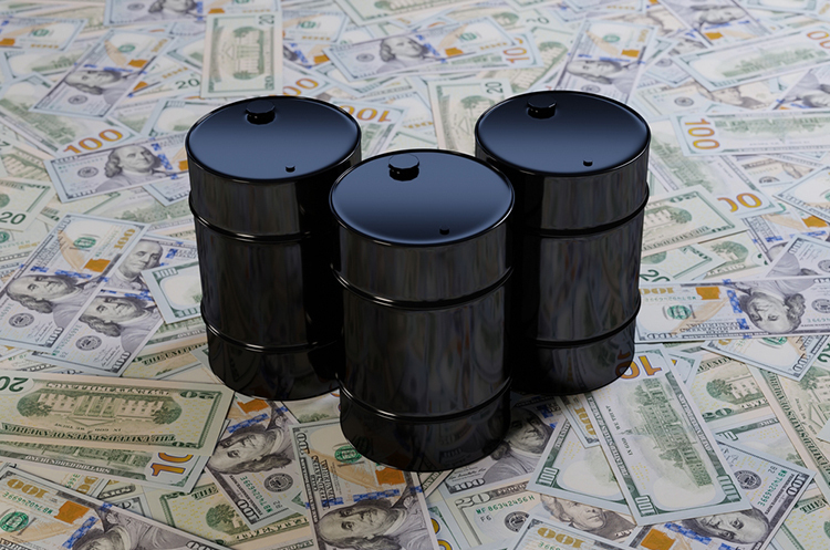росія збільшила прибутки від продажу нафти попри західні санкції