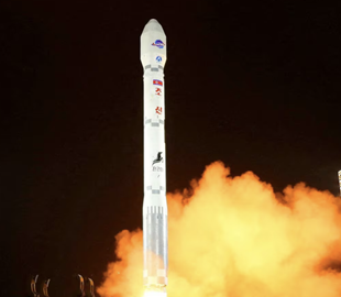 В КНДР заявили про плани запустити ще кілька супутників-шпигунів