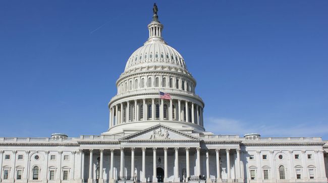 Рекордні $886 млрд: Сенат США схвалив законопроєкт про оборонну політику