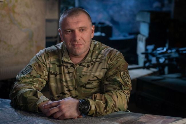 Медики ЦСО «А» СБУ рятують життя українським захисникам у найгарячіших точках війни, — Василь Малюк