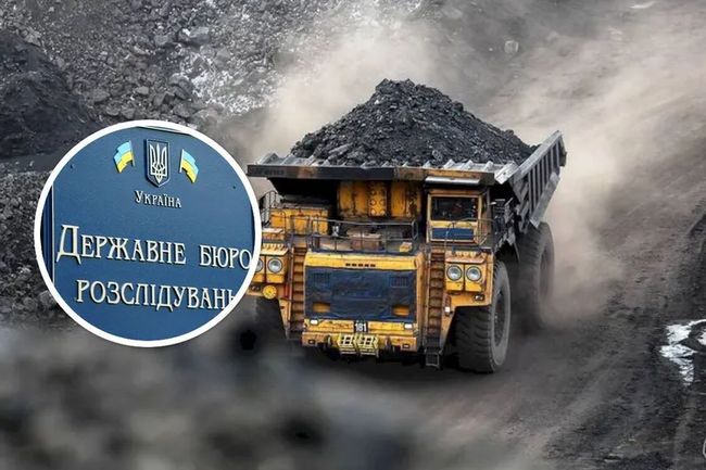 Украине катастрофически не хватает угля, в то время как Галущенко продавал его за границу