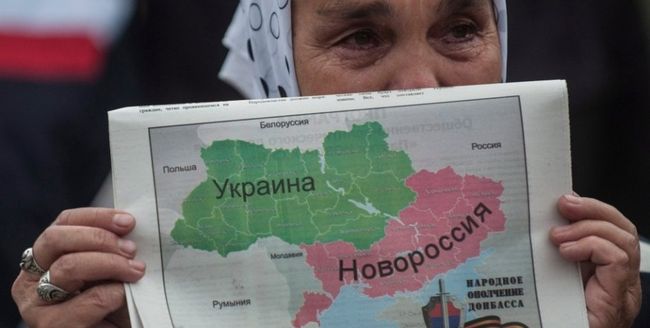 На оккупированных территориях россияне обещают деньги местным жителям за показания против Украины
