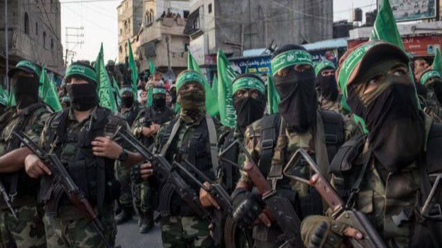 Ізраїль заявив про плани ХАМАСу здійснювати теракти в Європі