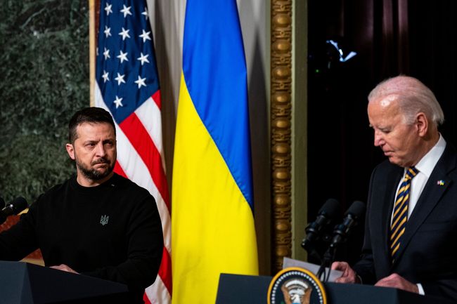США можуть змусити Україну грати в оборону за однієї умови
