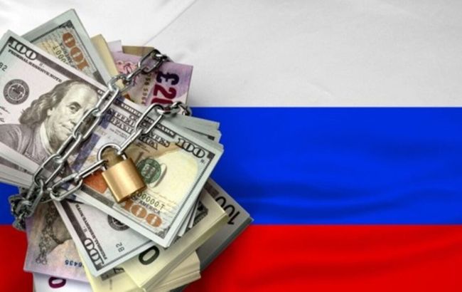 росія погрожує Західному світу вкрасти їх активи на суму 288 мільярдів доларів