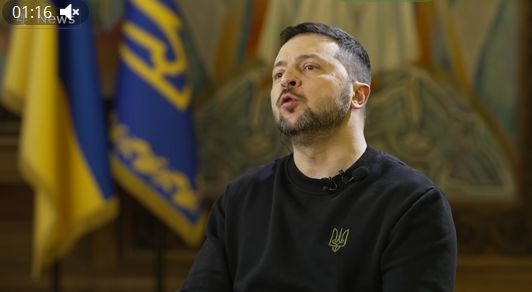 Мобілізація – це передусім питання справедливості, заявив президент України