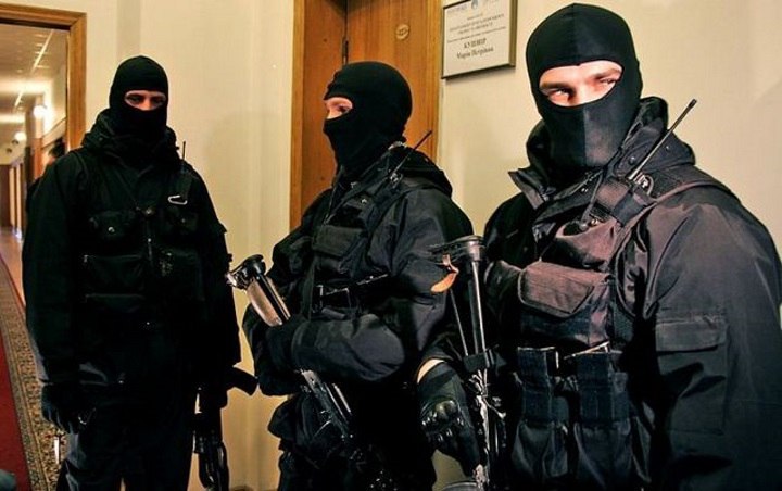 В Україні можуть запровадити моніторинг ефективності правоохоронних органів, — Стефанішина