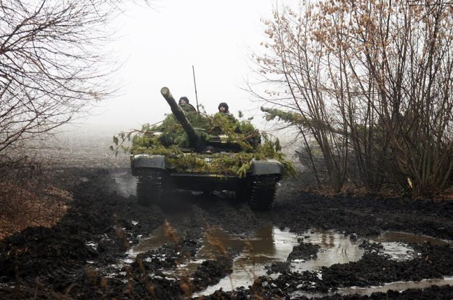 Угрозы нового наступления войск рф на Харьков нет