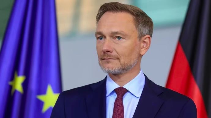 Європейські партнери роблять занадто мало для України – міністр фінансів Німеччини