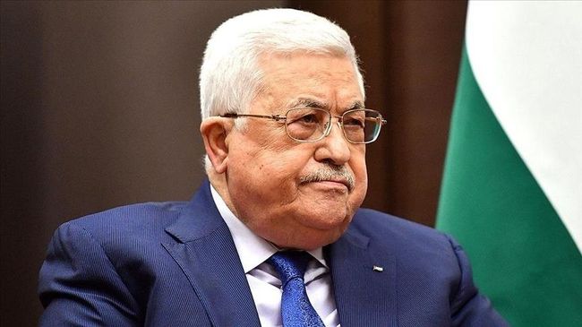 США, Йорданія, Єгипет, Саудівська Аравія та інші арабські держави домагаються відставки президента Палестини — The New York Times