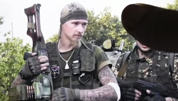 У Фінляндії російський бойовик із банди «Русич» отримав вирок за незаконний вїзд до ЄС