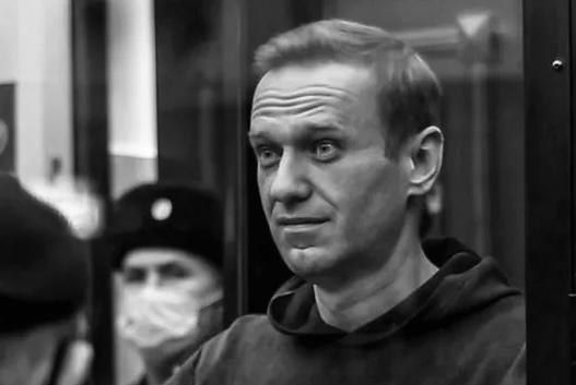 Реакція світових лідерів на смерть Навального