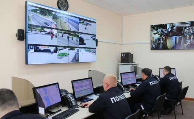 За украинцами хотят ввести систему видеонаблюдения и сбор их персональных данных, — законопроект №11031