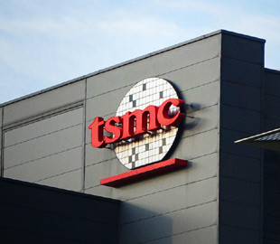 Найбільший світовий виробник чипів TSMC відкрив в Японії свій перший завод