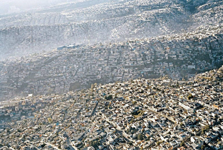 Один из крупнейших городов мира с 22-миллионным населением стремительно приближается к катастрофическому “нулевому дню”