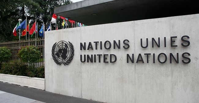 Канада та Швеція відновлюють фінансування Палестинського агентства ООН