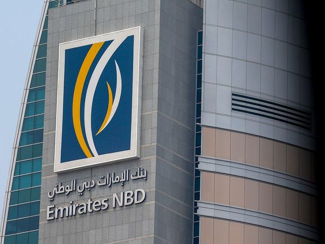 Сила санкций: крупнейший госбанк Дубая сворачивает бизнес с рф