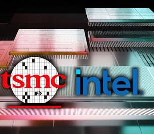Intel та TSMC не поспішають будувати нові підприємства в США