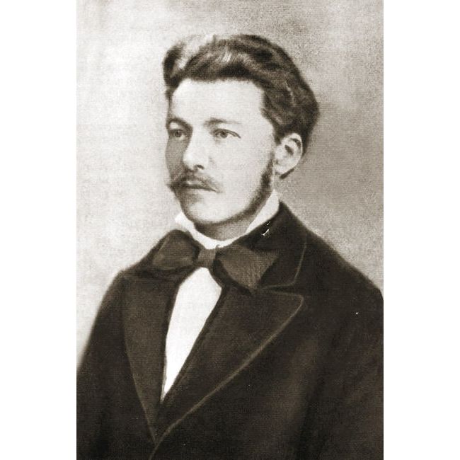 23 березня 1843 року народився перший голова Наукового товариства імені Тараса Шевченка Юліан Целевич.