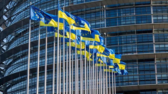Рада ЄС схвалила лібералізацію торговельного режиму з Україною