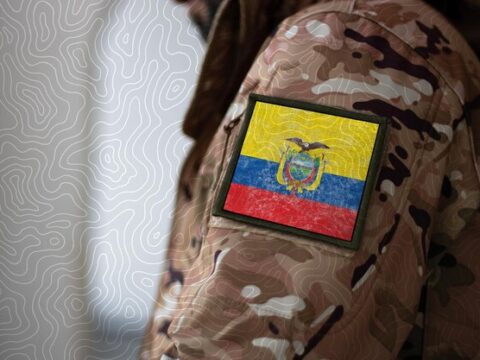 Полиция Эквадора взяла штурмом посольство Мексики в Кито