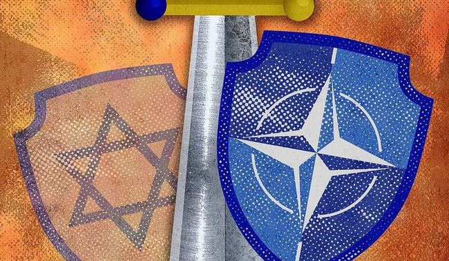 Ізраїльська модель безпеки не підходить Україні і головною причиною для цього є політична нестабільність у США — The Washington Times