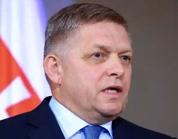 Фіцо: Словаччина не перешкоджатиме вступу України в ЄС