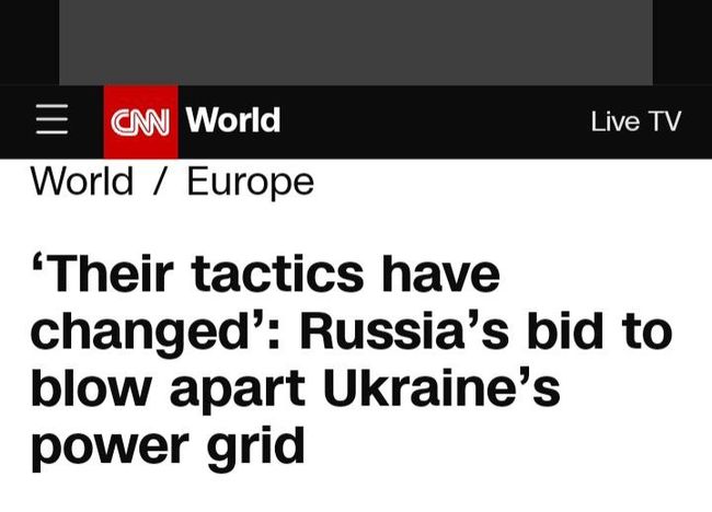 Після зими Україна передислокувала частину ППО від інфраструктури на передову, чого й чекала росія, щоб завдати масованого удару, -  CNN