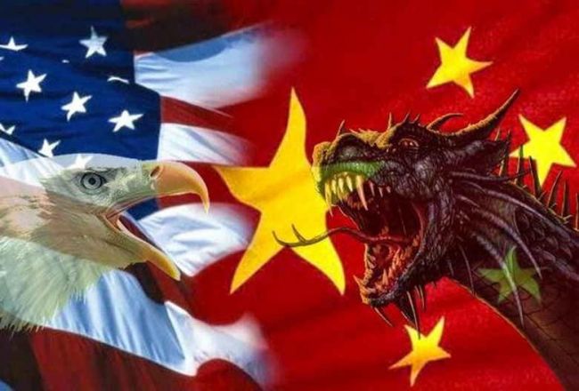 США анонсировали санкции против «любой китайской компании», помогающей российскому ВПК