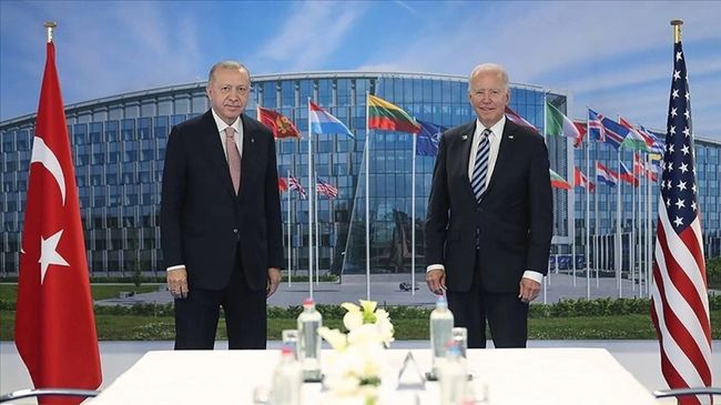 Президент Туреччини Реджеп Ердоган збирається з офіційним візитом до США, замість зустрічі з путіним — газета Hürriyet