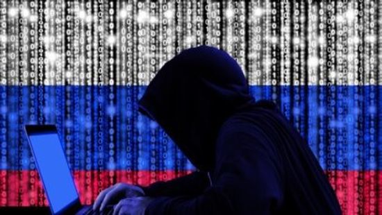 російські хакери атакували партію Шольца