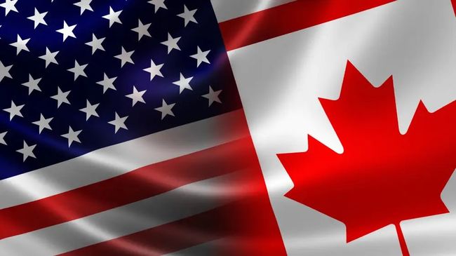 США відклали на 30 днів введення мит проти Канади - Трюдо