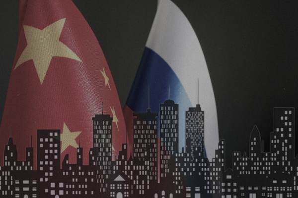 кремль видав кризу китайського ринку нерухомості за власну перемогу