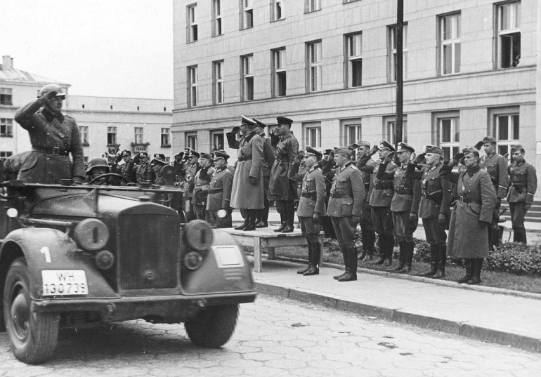 1 вересня 1939 року розпочалася, а 2 вересня 1945-го завершилася Друга світова війна