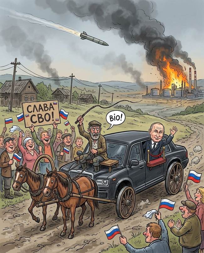 Денацифікація автопрому: як ЗСУ відкинули росіян у 1990-ті