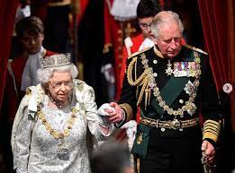 Королева Великобритании начала передачу власти принцу Чарльзу (Независимые)
