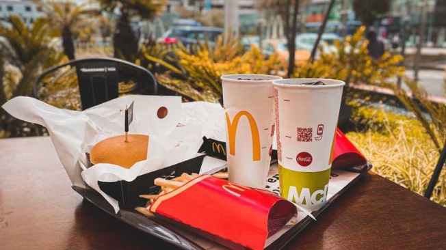 Коли прийти, аби застати найсвіжіші продукти та як поїсти безкоштовно: 5 секретів McDonalds