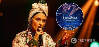 Украину могут снять с Евровидения-2022: Суспільне озвучили причину
