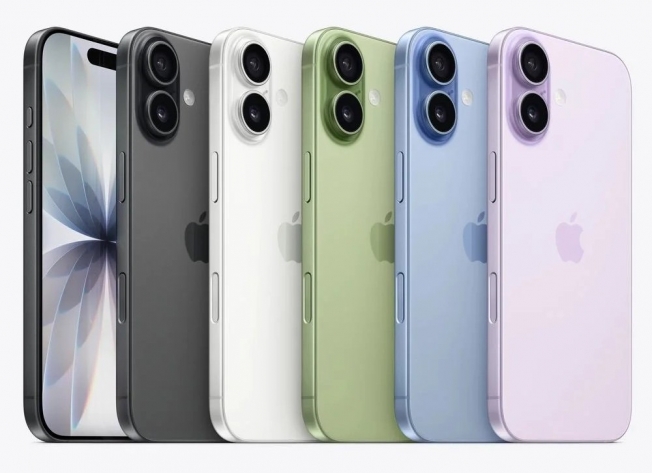 Чому iPhone 17 вважається одним із найкращих смартфонів
