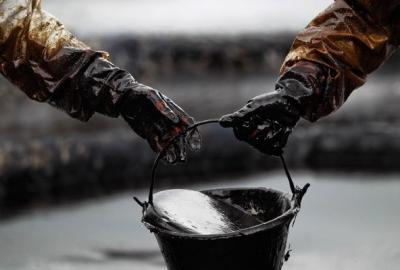 На Харківщині знайшли нафту