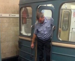Любовь зла – ЧП в харьковском метро
