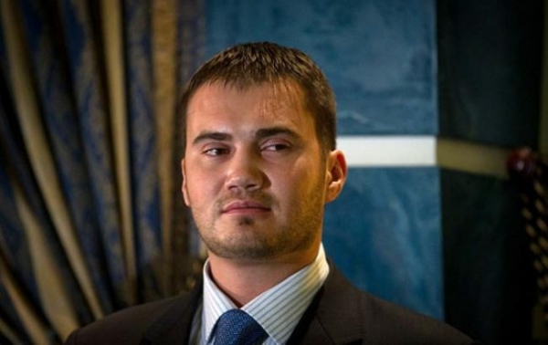 Журналисты узнали, жив ли младший сын Януковича