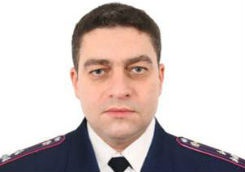 Отец замначальника полиции Харькова выбросился из окна