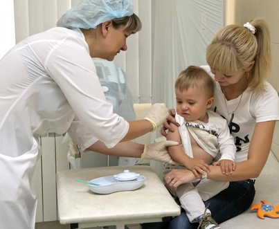 Украинцев ждут вакцины с сюрпризами