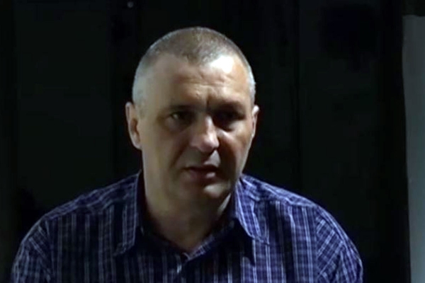 Сепаратист из Харькова сделал скандальное признание: опубликовано видео