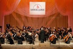 25 фестиваль классической музыки Харьковские ассамблеи приглашает! 